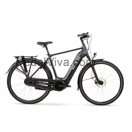 Raleigh Motus Grand Tour Crossbar ficha tecnica 
